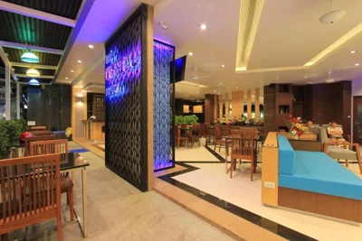 The Crystal Beach Hotel – 照片 5