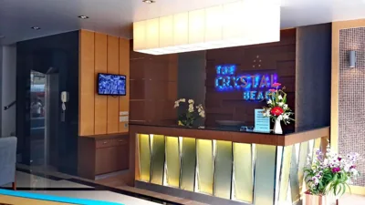 The Crystal Beach Hotel – 照片 11